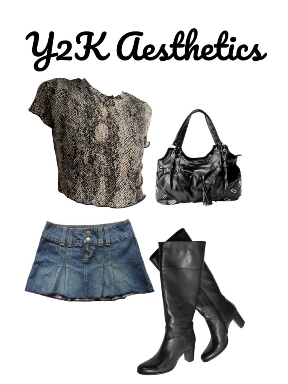 Curates Style Bundle Small - Picture 5 of 5
